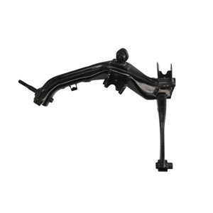 J92039YMT  Wheel suspension track control arm, rear YAMATO 