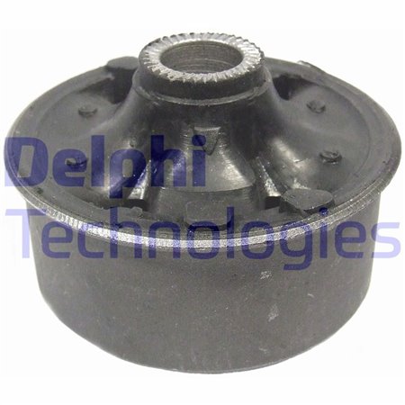 TD721W Mounting, control/trailing arm DELPHI