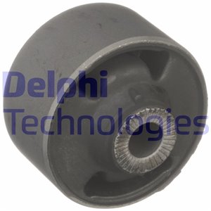 TD1715W  Front track control arm silent block DELPHI 