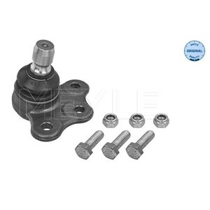 616 010 5583 Ball Joint MEYLE - Top1autovaruosad