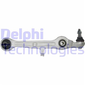 TC1179  Wheel suspension track control arm, front DELPHI 