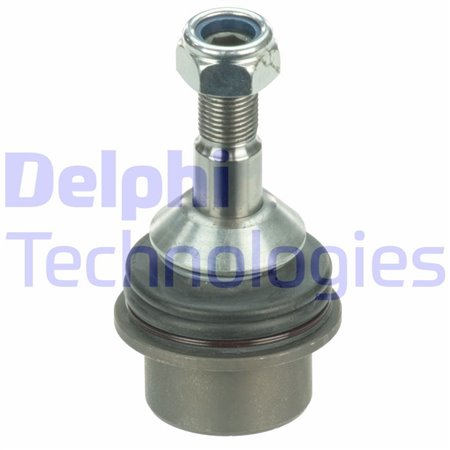 TC3677 Kulled DELPHI