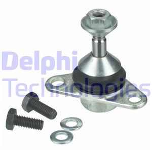 TC1192 Kulled DELPHI - Top1autovaruosad