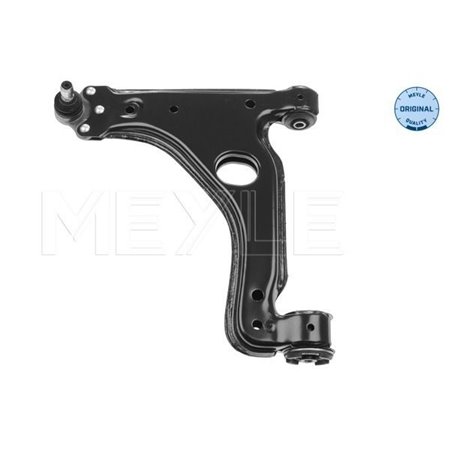 616 050 0019 Control/Trailing Arm, wheel suspension MEYLE