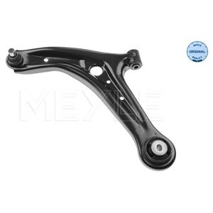 716 050 0043  Wheel suspension track control arm, front MEYLE 