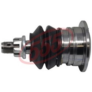 SB-3881  Front axle ball joint 555 