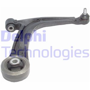 TC2352  Wheel suspension track control arm, front DELPHI 