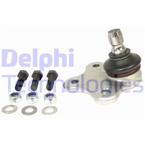 TC1807 Pallonivel DELPHI - Top1autovaruosad