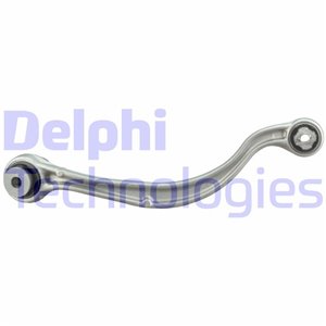 TC3877  Wheel suspension track control arm, rear DELPHI 