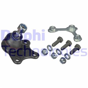 TC1084  Front axle ball joint DELPHI 