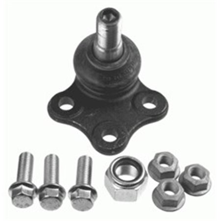 27219 02 Ball Joint LEMFÖRDER