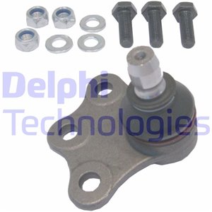 TC1312  Front axle ball joint DELPHI 
