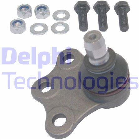 TC1312 Kulled DELPHI