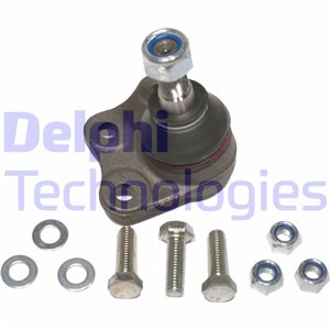 TC2007 Ball Joint DELPHI - Top1autovaruosad