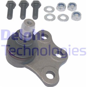 TC1311 Ball Joint DELPHI - Top1autovaruosad