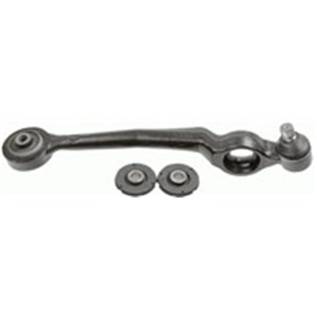 10101 01 Control/Trailing Arm, wheel suspension LEMFÖRDER