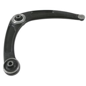 FE22384  Wheel suspension track control arm, front FEBI 