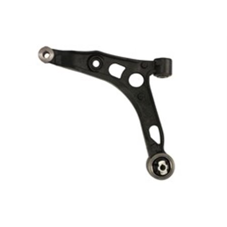 RH04-2050  Wheel suspension track control arm, front REINHOCH 