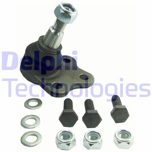 TC1907  Front axle ball joint DELPHI 