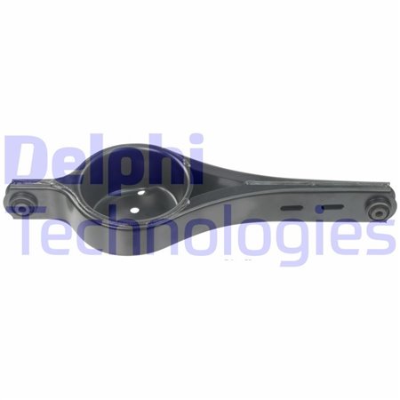 TC3257 Control/Trailing Arm, wheel suspension DELPHI