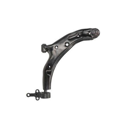 J31057YMT  Wheel suspension track control arm, front YAMATO 