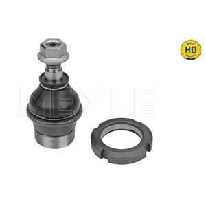 016 010 0004/HD  Front axle ball joint MEYLE 