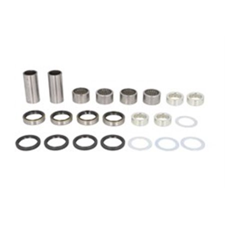 AB28-1168  Suspension repair kit 4 RIDE 