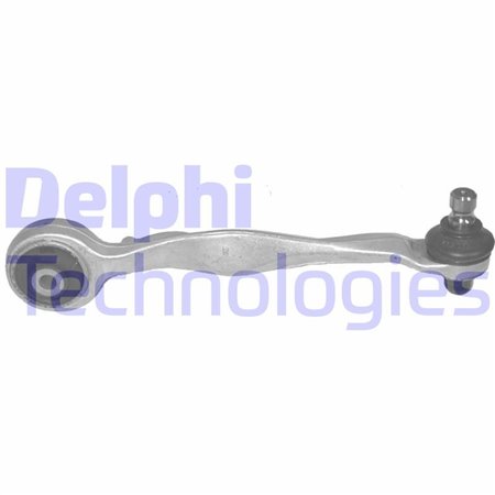 TC802 Control/Trailing Arm, wheel suspension DELPHI