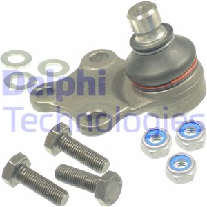 TC952  Front axle ball joint DELPHI 