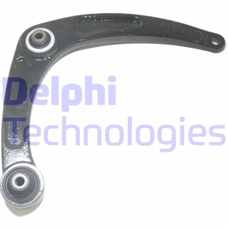 TC1157 Control/Trailing Arm, wheel suspension DELPHI