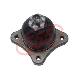 SB-7841  Front axle ball joint 555 