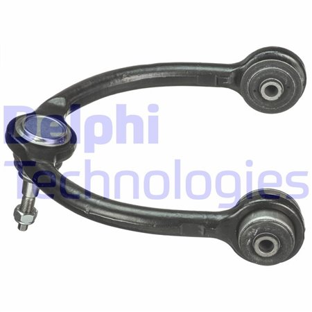 TC5156 Control/Trailing Arm, wheel suspension DELPHI