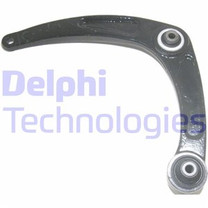 TC1156  Wheel suspension track control arm, front DELPHI 