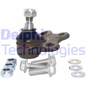 TC1430 Ball Joint DELPHI - Top1autovaruosad