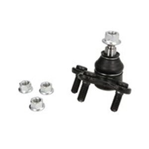 36052 Ball Joint FEBI BILSTEIN - Top1autovaruosad