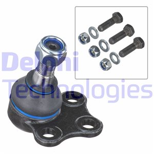 TC3924  Front axle ball joint DELPHI 