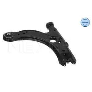 116 050 0156 Control,Trailing Arm, wheel suspension MEYLE - Top1autovaruosad