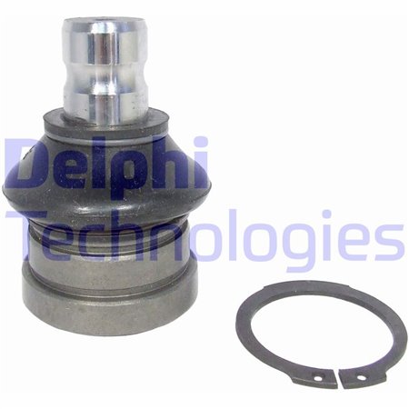 TC2349 Kulled DELPHI