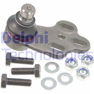 TC502  Front axle ball joint DELPHI 