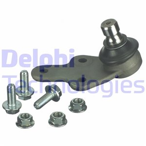 TC2828 Ball Joint DELPHI - Top1autovaruosad