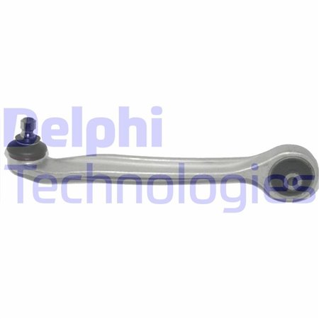 TC1177 Control/Trailing Arm, wheel suspension DELPHI