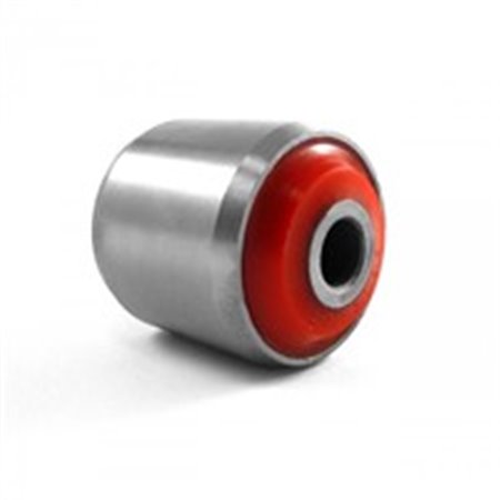 MPBS 0802509-00/80SHA - Front lower Swingarm bushing (rear) (1pcs, front bottom swingarm, L/R, bottom, hardness: 80 Sha, inner d