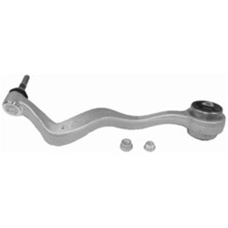 27096 02 Control/Trailing Arm, wheel suspension LEMFÖRDER