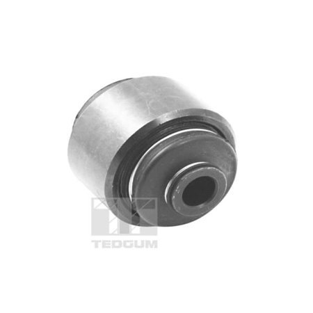 TED96922 Mounting, control/trailing arm TEDGUM