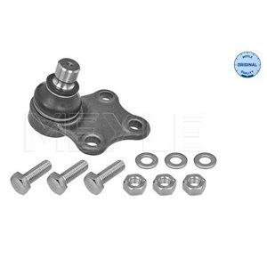 11-16 010 0008 Ball Joint MEYLE - Top1autovaruosad