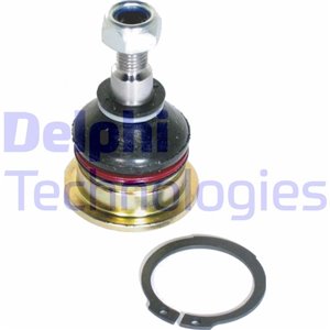 TC1153 Pallonivel DELPHI - Top1autovaruosad