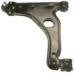 JTC1271  Wheel suspension track control arm, front TRW 