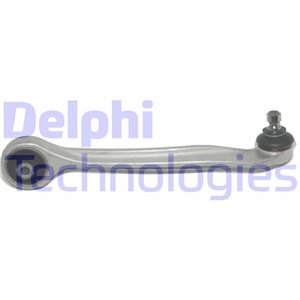 TC1178  Wheel suspension track control arm, front DELPHI 