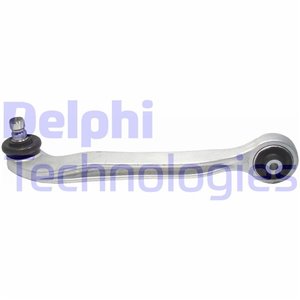 TC1812  Wheel suspension track control arm, front DELPHI 