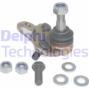 TC1413 Ball Joint DELPHI - Top1autovaruosad